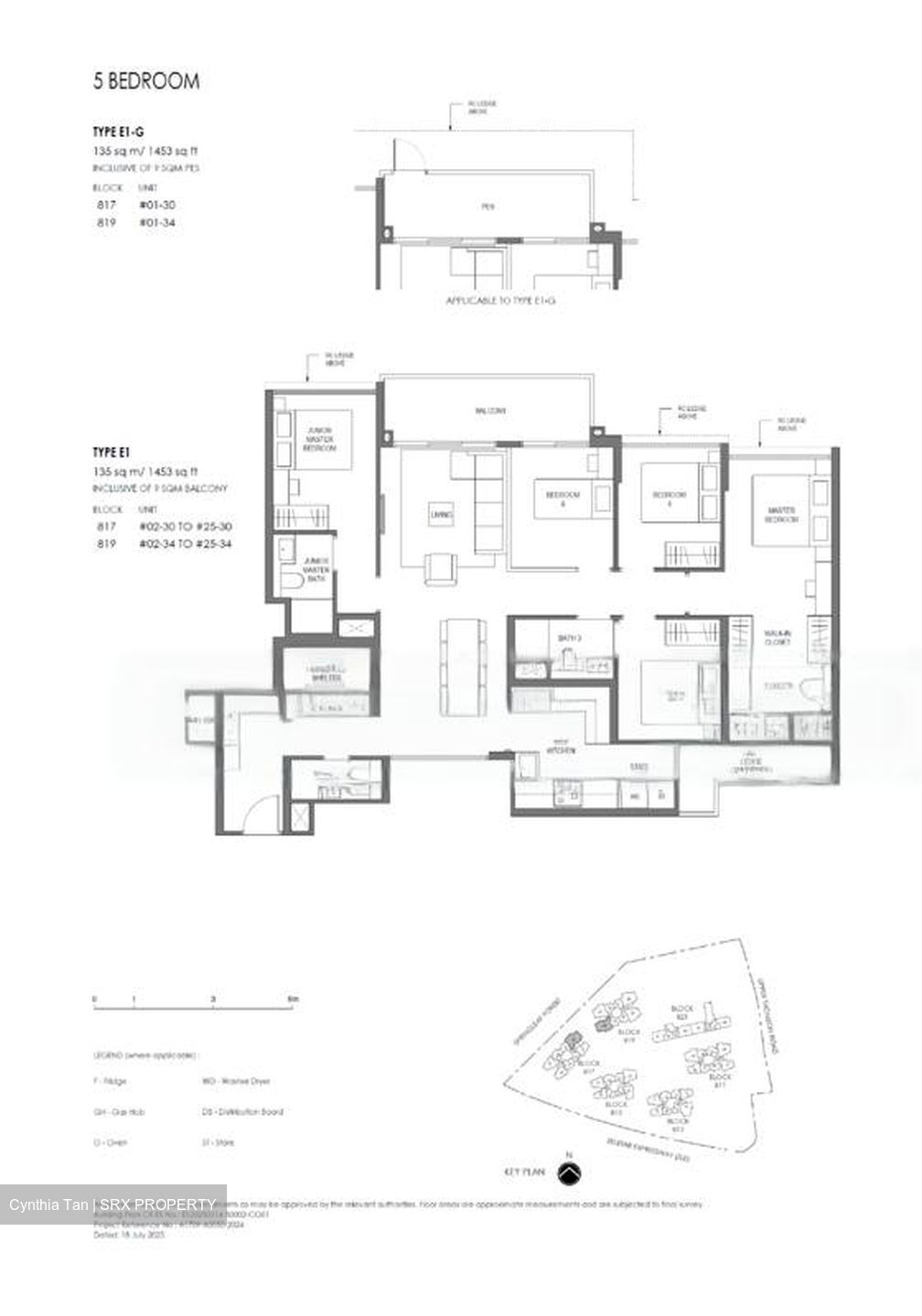 Springleaf Residence (D26), Condominium #475562181